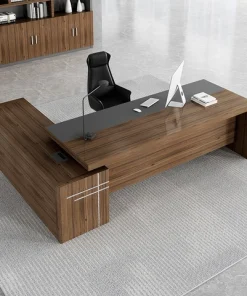 Bàn Giám Đốc Boss -BGDDK04