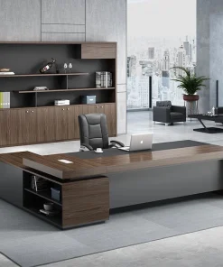 Bàn Giám Đốc Boss -BGDDK05