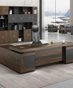 Bàn giám đốc hiện đại -BGDDK01