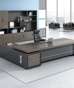 Bàn Giám Đốc Hiện Đại -BGDDK03