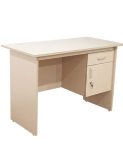 Bàn làm việc hộc treo 1m - BLVDK04