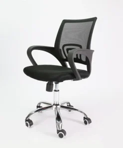 Ghế xoay văn phòng lưng lưới - GXDK04