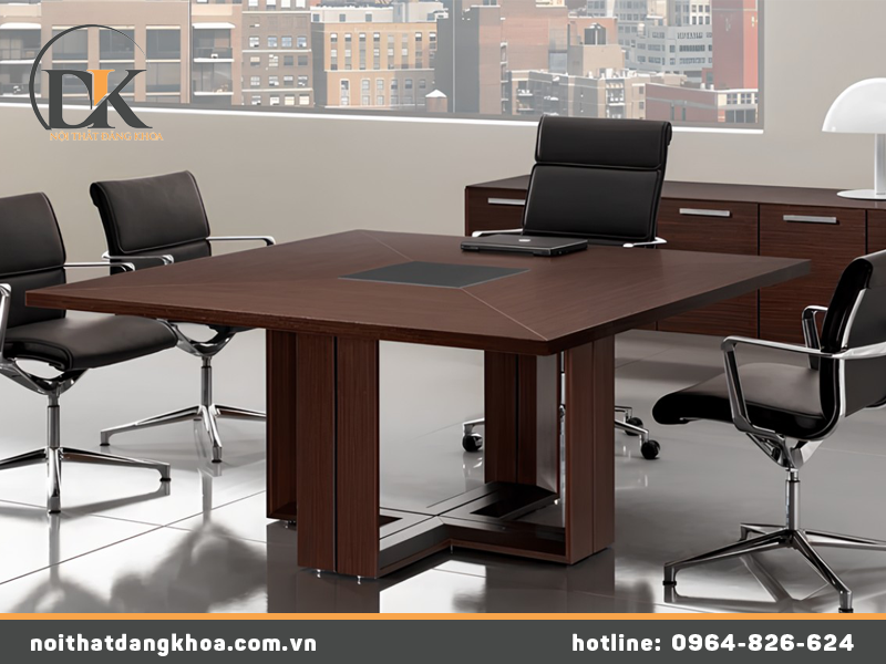 Nội Thất Đăng Khoa – Bàn ghế nội thất văn phòng