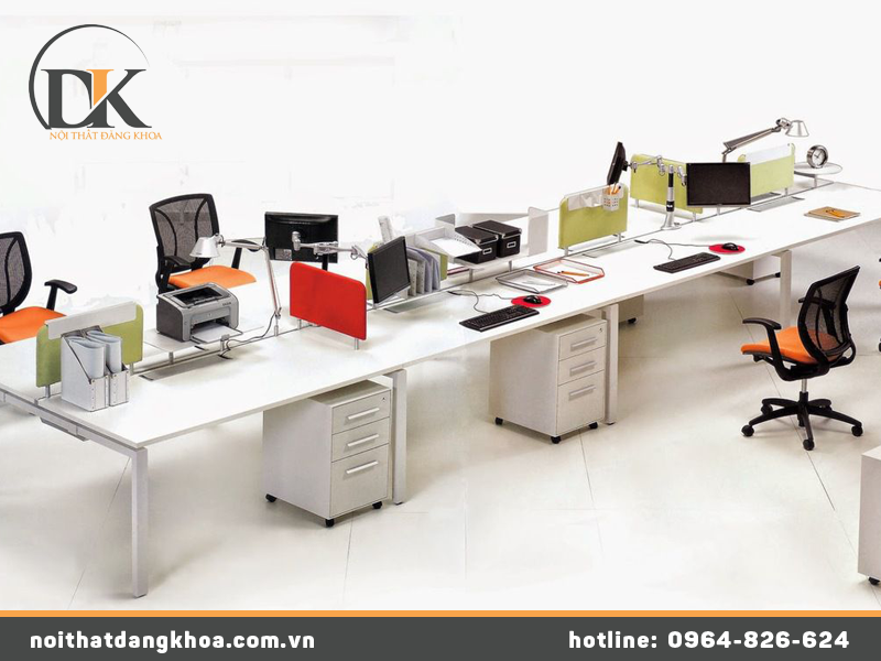 Nội Thất Đăng Khoa – Bàn ghế nội thất văn phòng