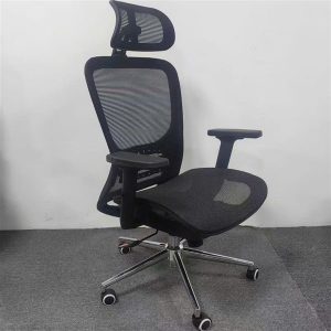Ghế Công Thái Học – GCTHDK16