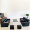 Ghế Sofa Văn Phòng Kiểu Nhật – SFGDK20