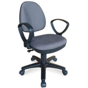 Ghế xoay nỉ Hoà Phát SG550