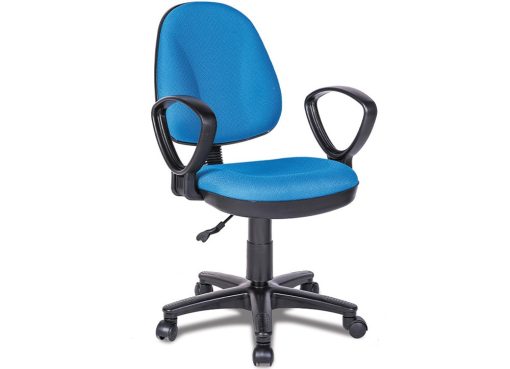 Ghế xoay nỉ Hoà Phát SG550