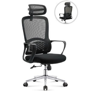 Ghế Công Thái Học – GCTHDK1105