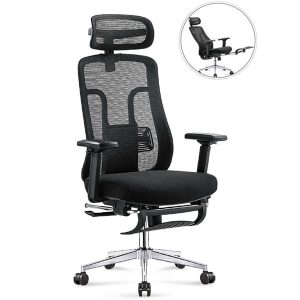 Ghế Công Thái Học, Ghế Văn Phòng – GCTHDK2305