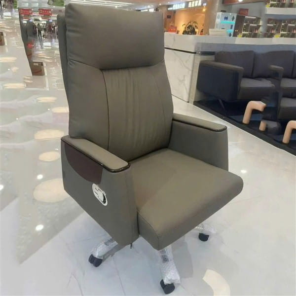 Ghế lãnh đạo cao cấp - GGDDK36